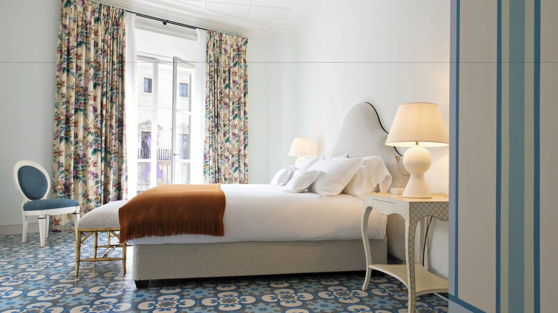 Hotel Cappuccino - Palma 5*,  Espagne