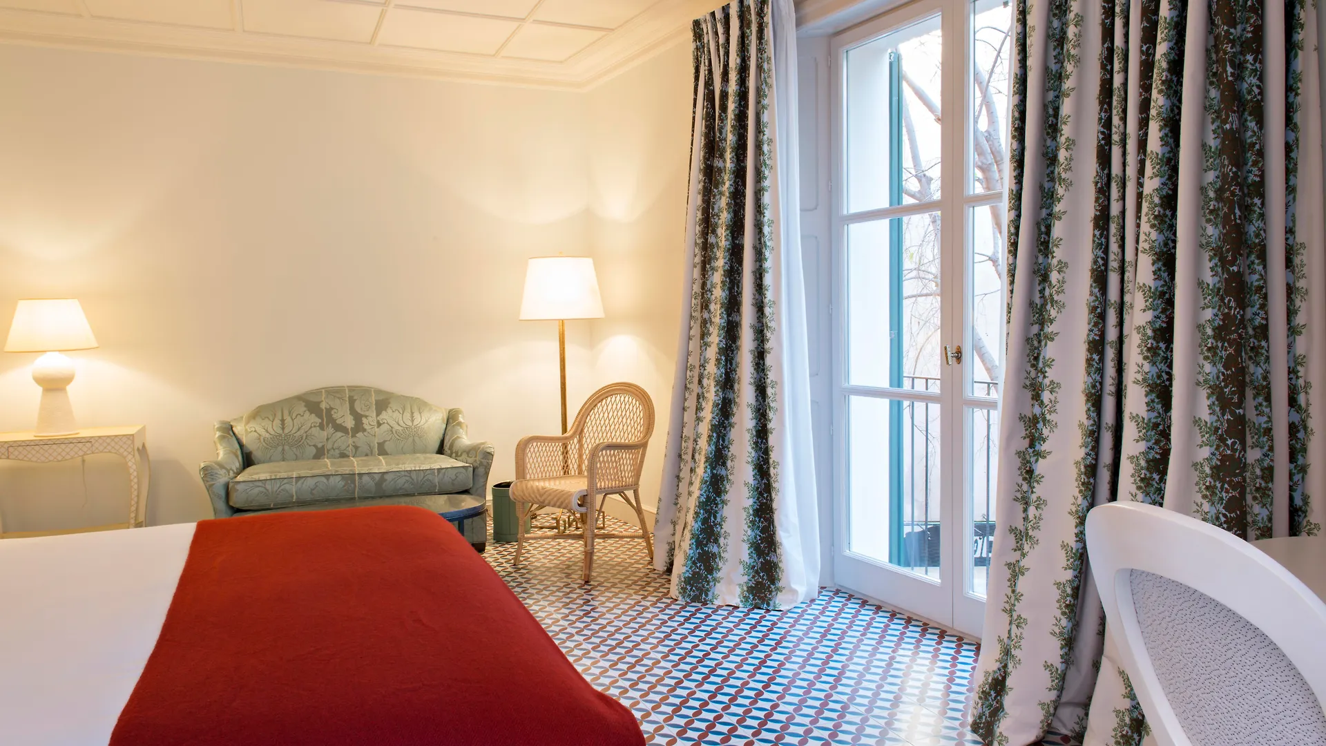 *****  Hotel Cappuccino - Palma Espagne