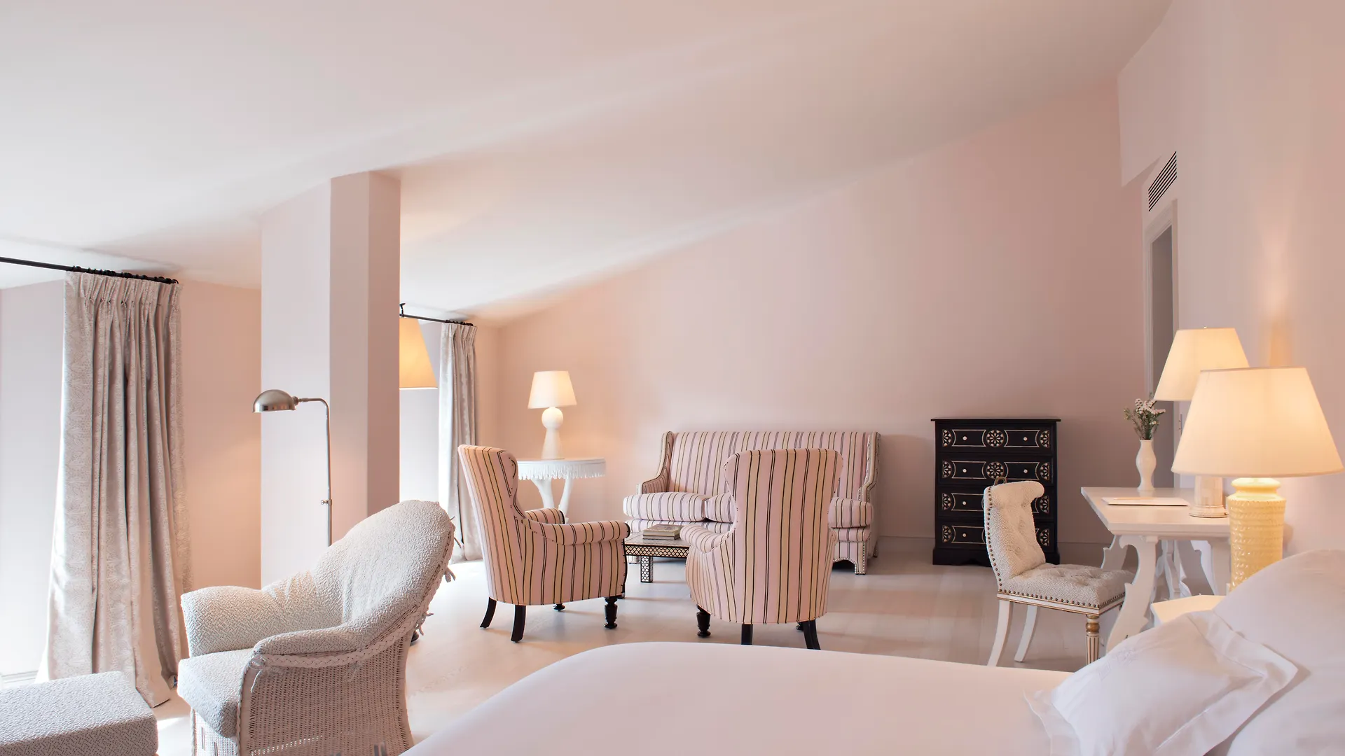 *****  Hotel Cappuccino - Palma Espagne