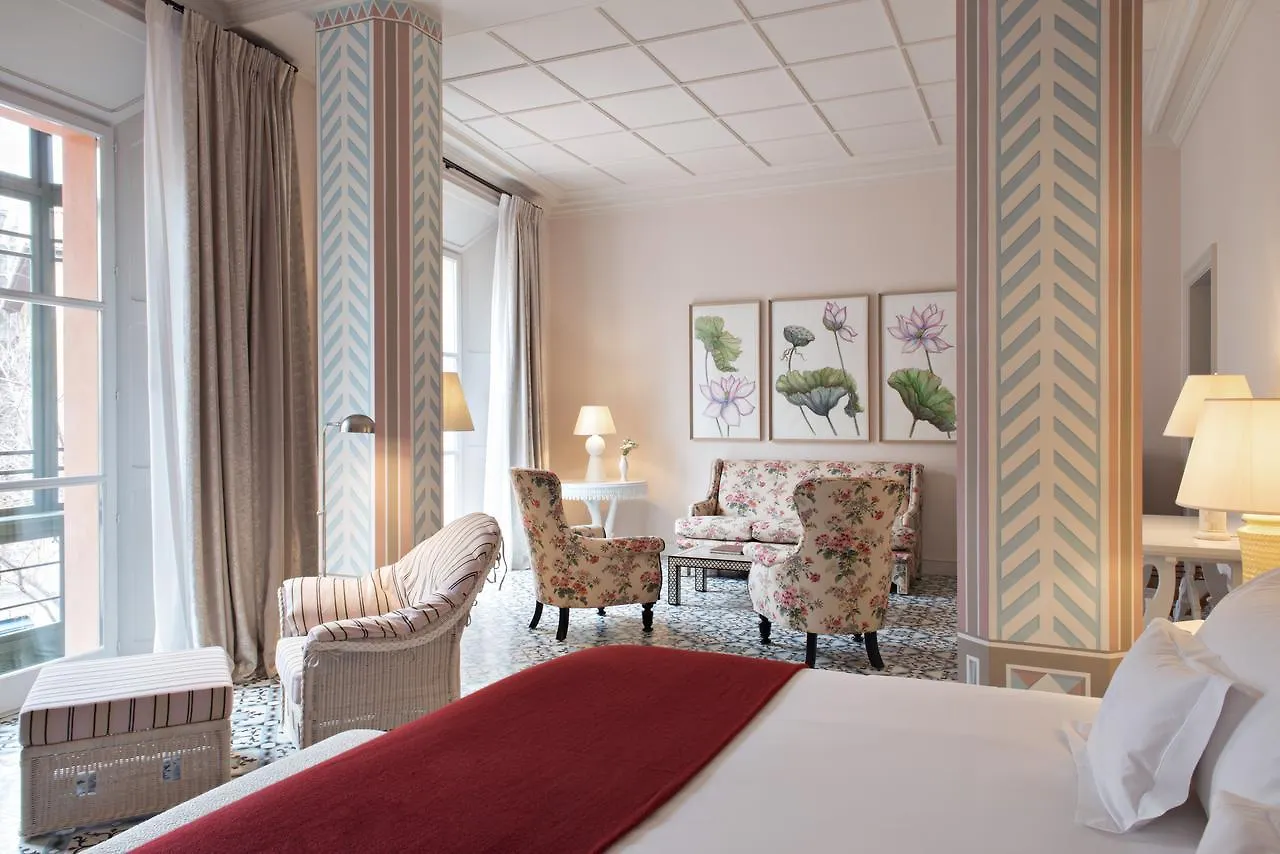 Hotel Cappuccino - Palma 5*,  Espagne