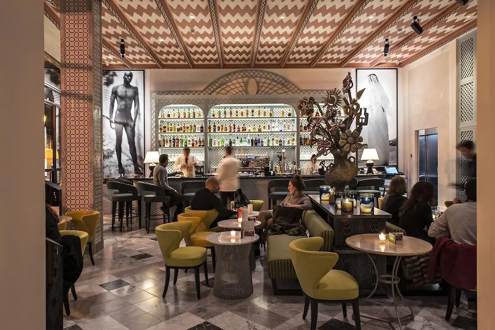 Hotel Cappuccino - Palma Spanyolország