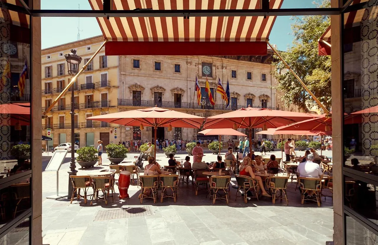 Hotel Cappuccino - Palma
