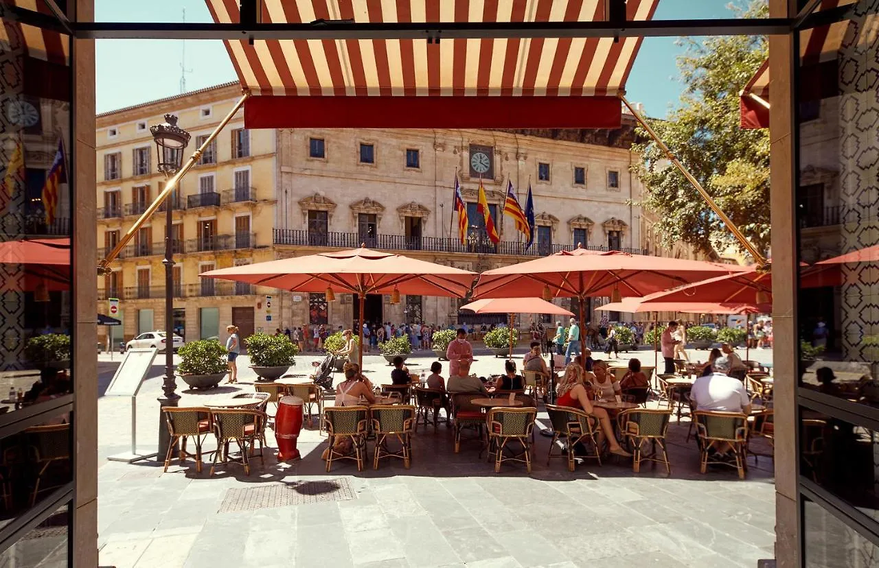 Hotel Cappuccino - Palma Palma de Mallorca