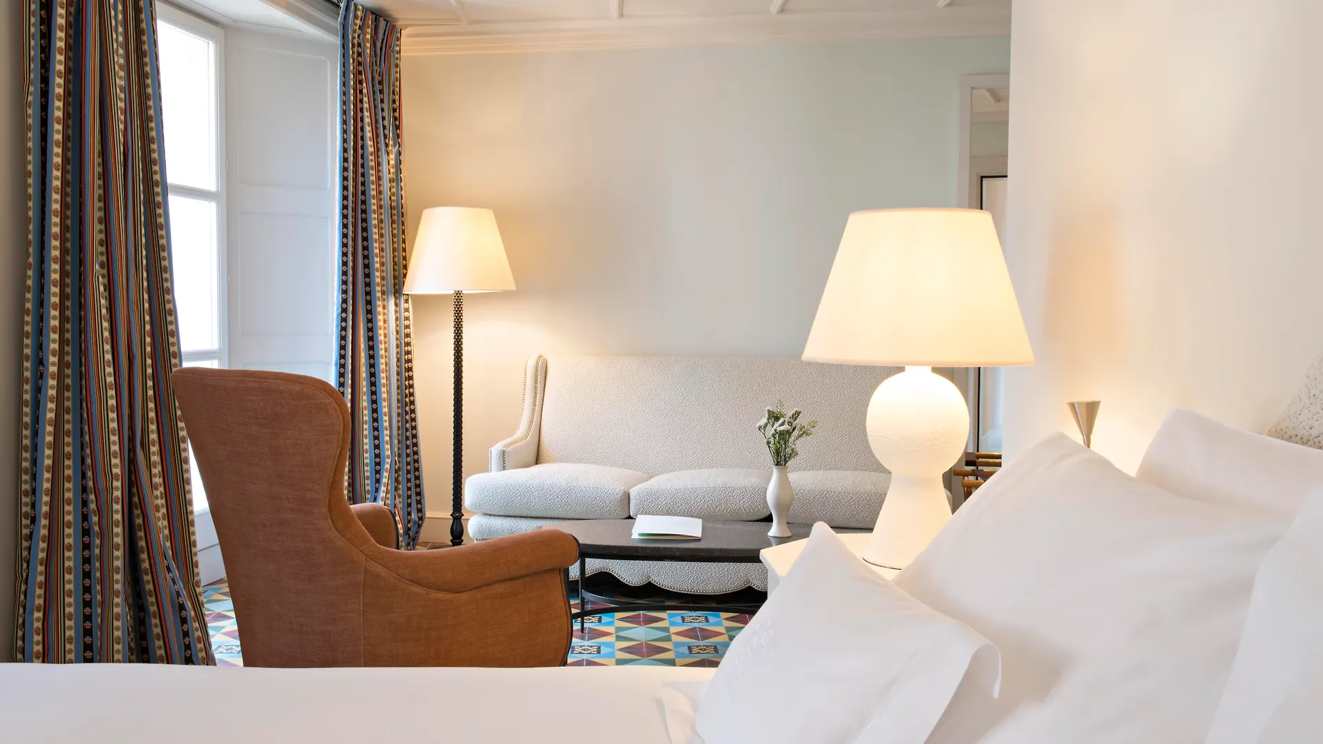 Hotel Cappuccino - Palma