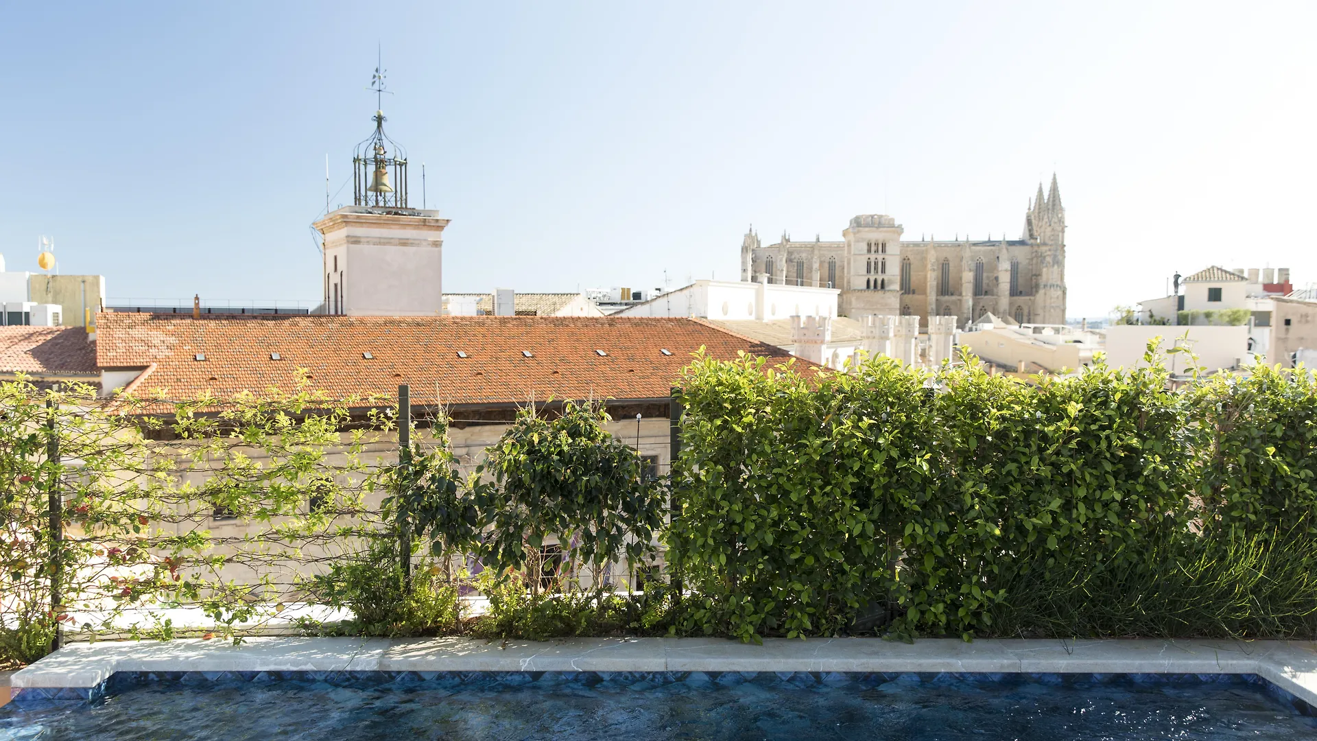 Hotel Cappuccino - Palma