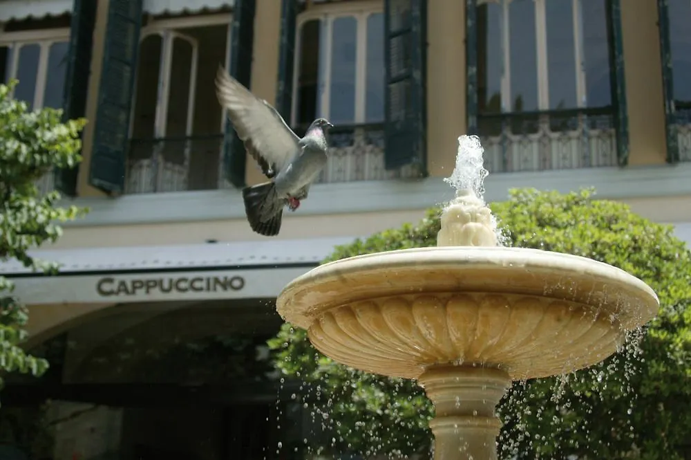Hotel Cappuccino - Palma