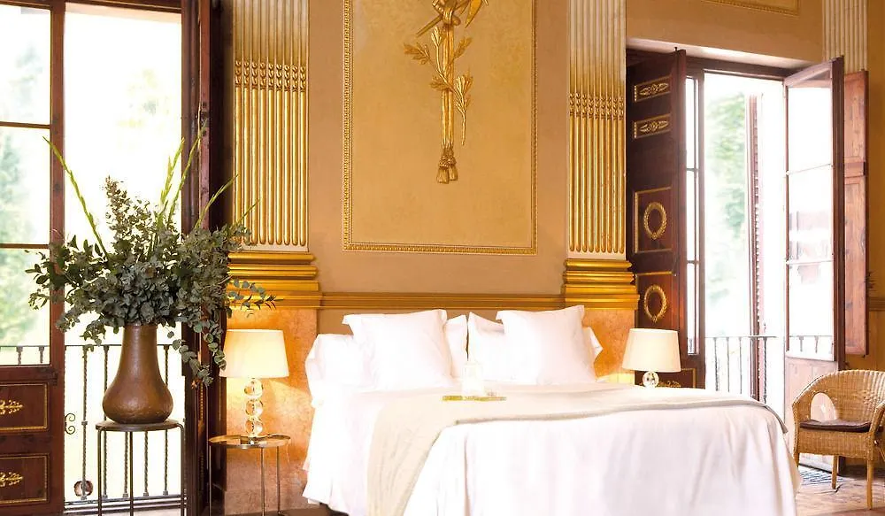 Hotel Cappuccino - Palma Spanyolország