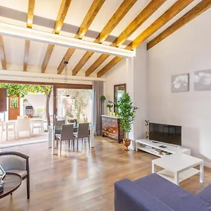 Holiday home Ses Bessones I & Ii
