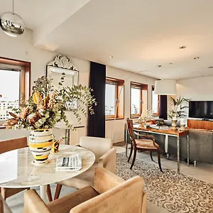 4* Hotell Palacio Avenida (adults Only)