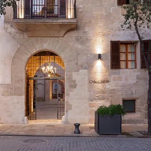 4* Hotell Cirera