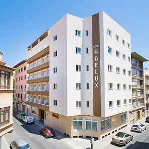 Hotel Abelux, Palma de Mallorca