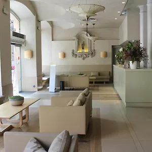 Sant Agusti 3* Barcelona