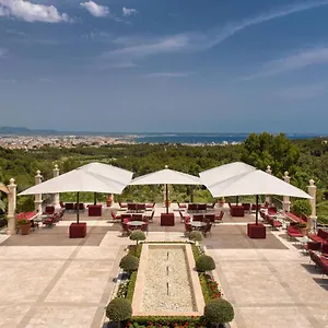 Castillo Son Vida, A Luxury Collection Hotel, Mallorca (adults Only) ***** Palma de Mallorca