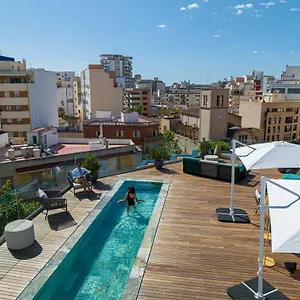 4* Hotell Js Plaza