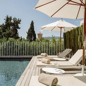 Convent De La Missio - Grand Luxury Boutique Hotel, Adults Only Hotel Palma de Mallorca