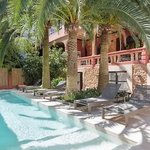 4* Hotell Quetglas (adults Only)