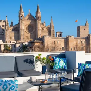 2* Pensionat Apuntadores 8